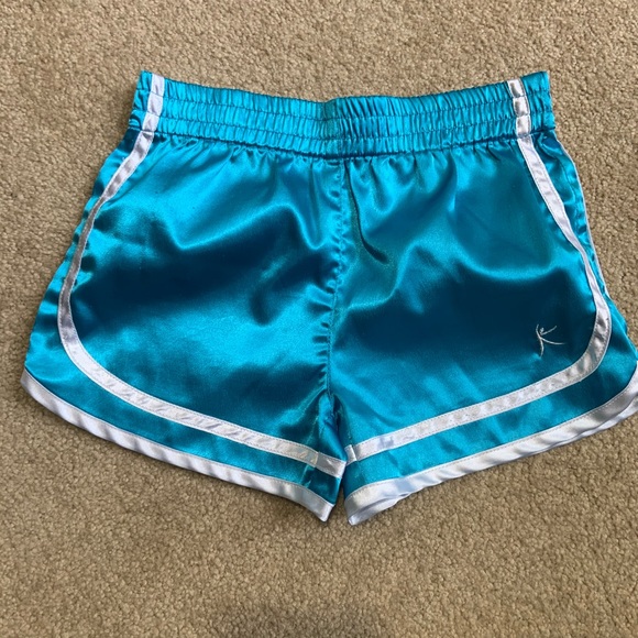 Girl’s Size 6/7 Shorts Bundle - Picture 4 of 4
